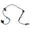 ABS Wheel Speed Sensor