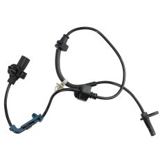 ABS Wheel Speed Sensor