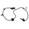 ABS Wheel Speed Sensor