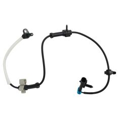 ABS Wheel Speed Sensor