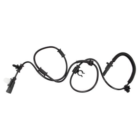 ABS Wheel Speed Sensor