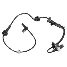 ABS Wheel Speed Sensor