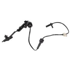 ABS Wheel Speed Sensor