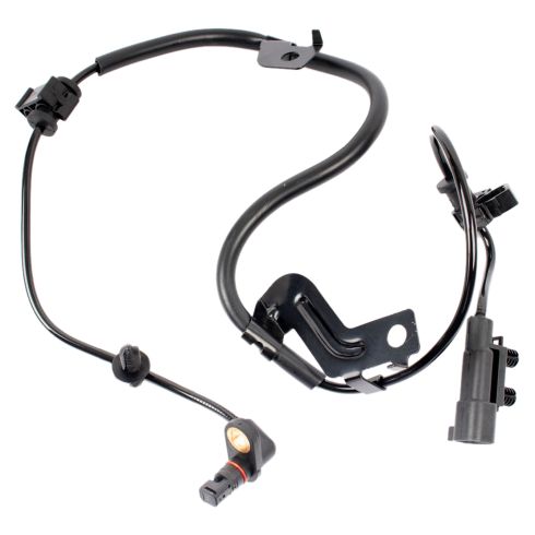 ABS Wheel Speed Sensor