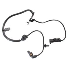ABS Wheel Speed Sensor