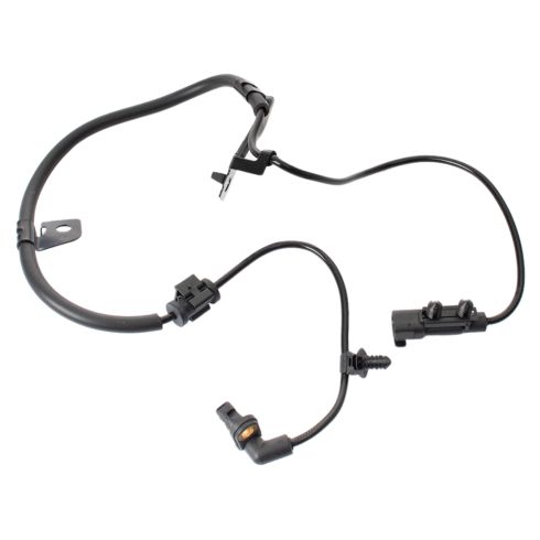 ABS Wheel Speed Sensor