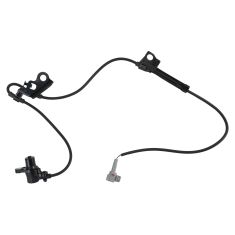 ABS Wheel Speed Sensor