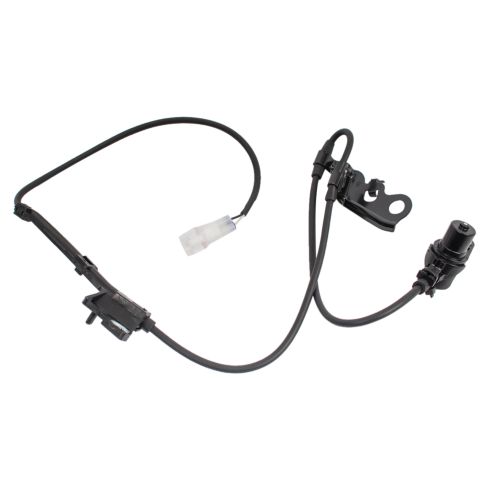 ABS Wheel Speed Sensor