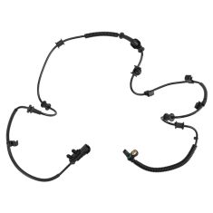 ABS Wheel Speed Sensor