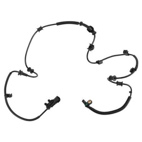 ABS Wheel Speed Sensor