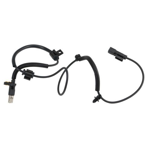 ABS Wheel Speed Sensor