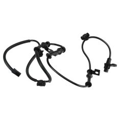 ABS Wheel Speed Sensor