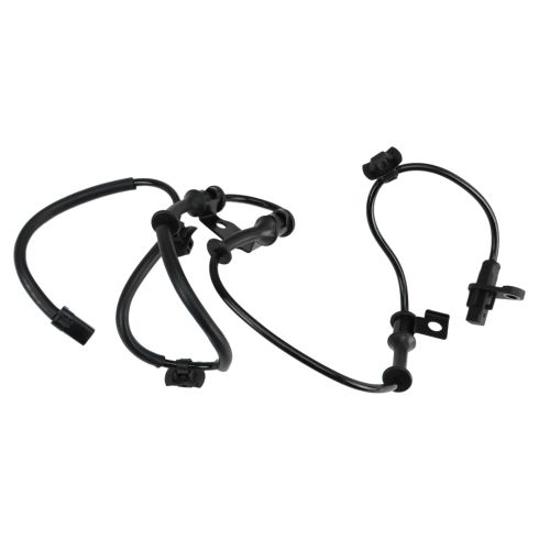 ABS Wheel Speed Sensor
