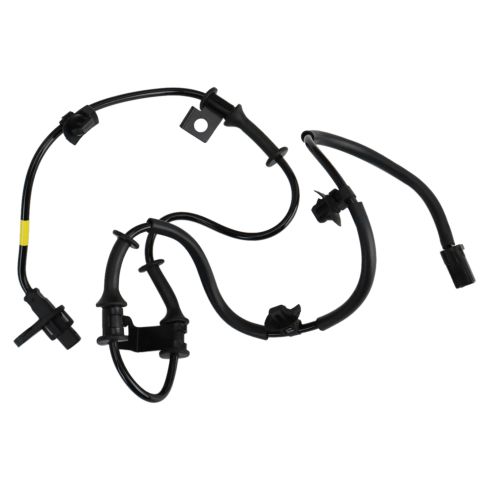 ABS Wheel Speed Sensor