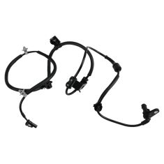 ABS Wheel Speed Sensor