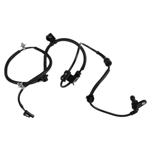 ABS Wheel Speed Sensor