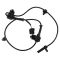 ABS Wheel Speed Sensor