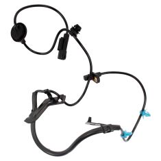 ABS Wheel Speed Sensor