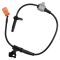 ABS Wheel Speed Sensor