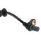 ABS Wheel Speed Sensor
