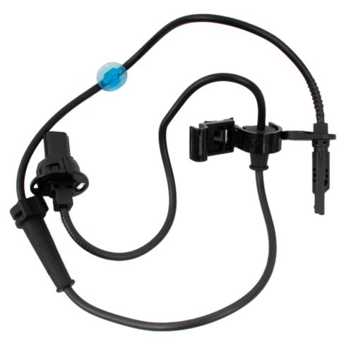ABS Wheel Speed Sensor