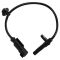 ABS Wheel Speed Sensor