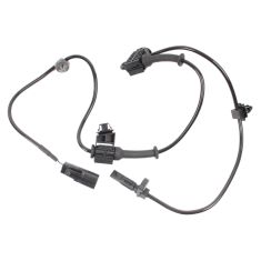 ABS Wheel Speed Sensor