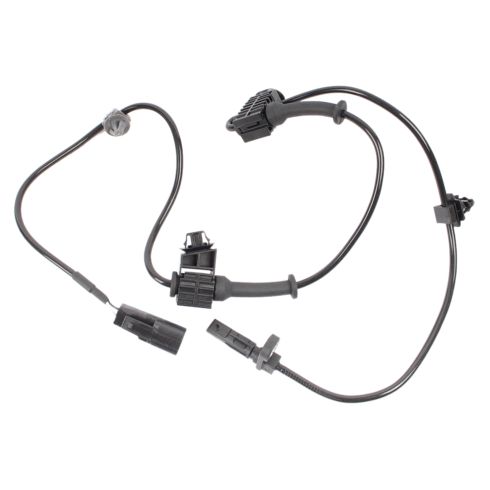 ABS Wheel Speed Sensor