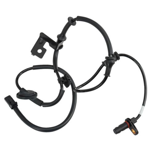 ABS Wheel Speed Sensor