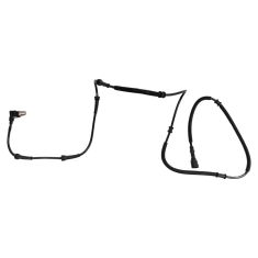 ABS Wheel Speed Sensor