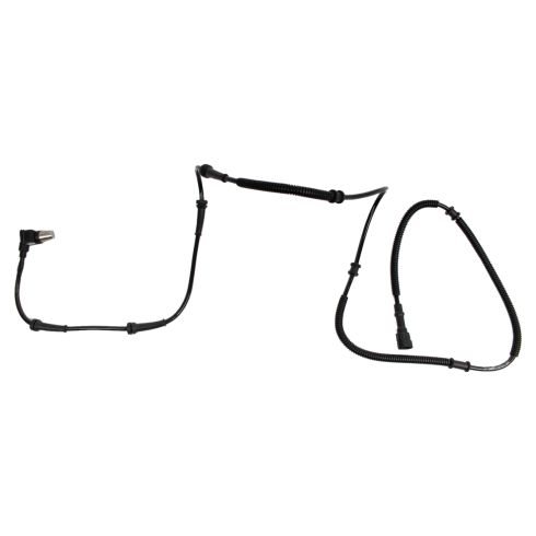 ABS Wheel Speed Sensor