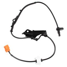 ABS Wheel Speed Sensor