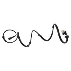 ABS Wheel Speed Sensor