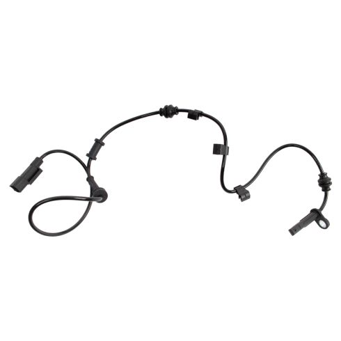 ABS Wheel Speed Sensor