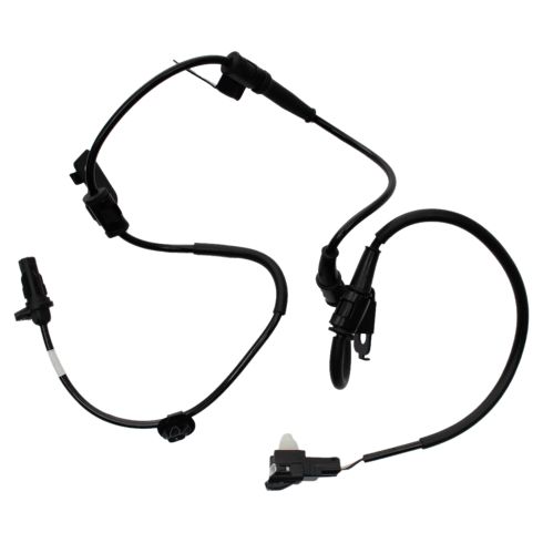 ABS Wheel Speed Sensor