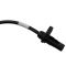 ABS Wheel Speed Sensor