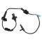 ABS Wheel Speed Sensor