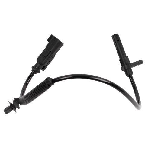 ABS Wheel Speed Sensor