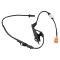 ABS Wheel Speed Sensor