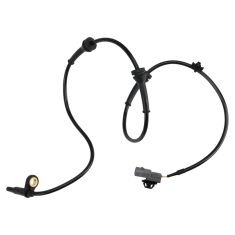 ABS Wheel Speed Sensor