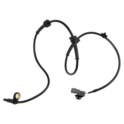 ABS Wheel Speed Sensor