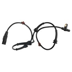 ABS Wheel Speed Sensor