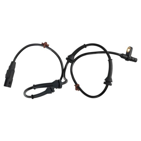 ABS Wheel Speed Sensor
