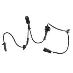 ABS Wheel Speed Sensor