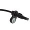 ABS Wheel Speed Sensor