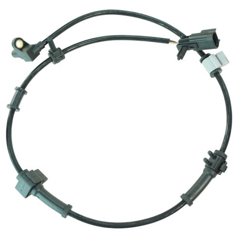 ABS Wheel Speed Sensor Rear For Chevy Trailblazer GMC Envoy Saab 9-7x 2004-2009