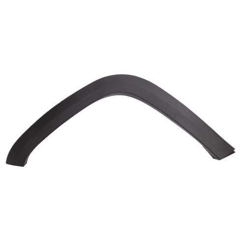 Wheel Arch Molding