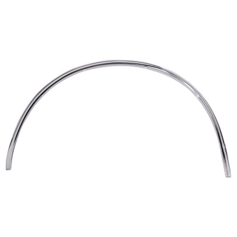 Wheel Arch Molding