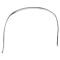 Wheel Arch Molding