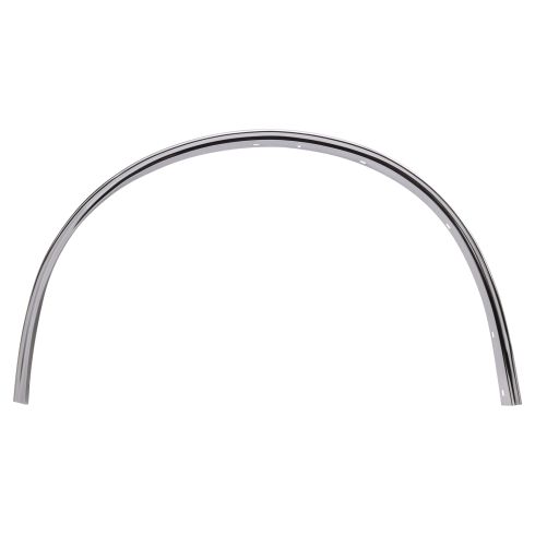Wheel Arch Molding